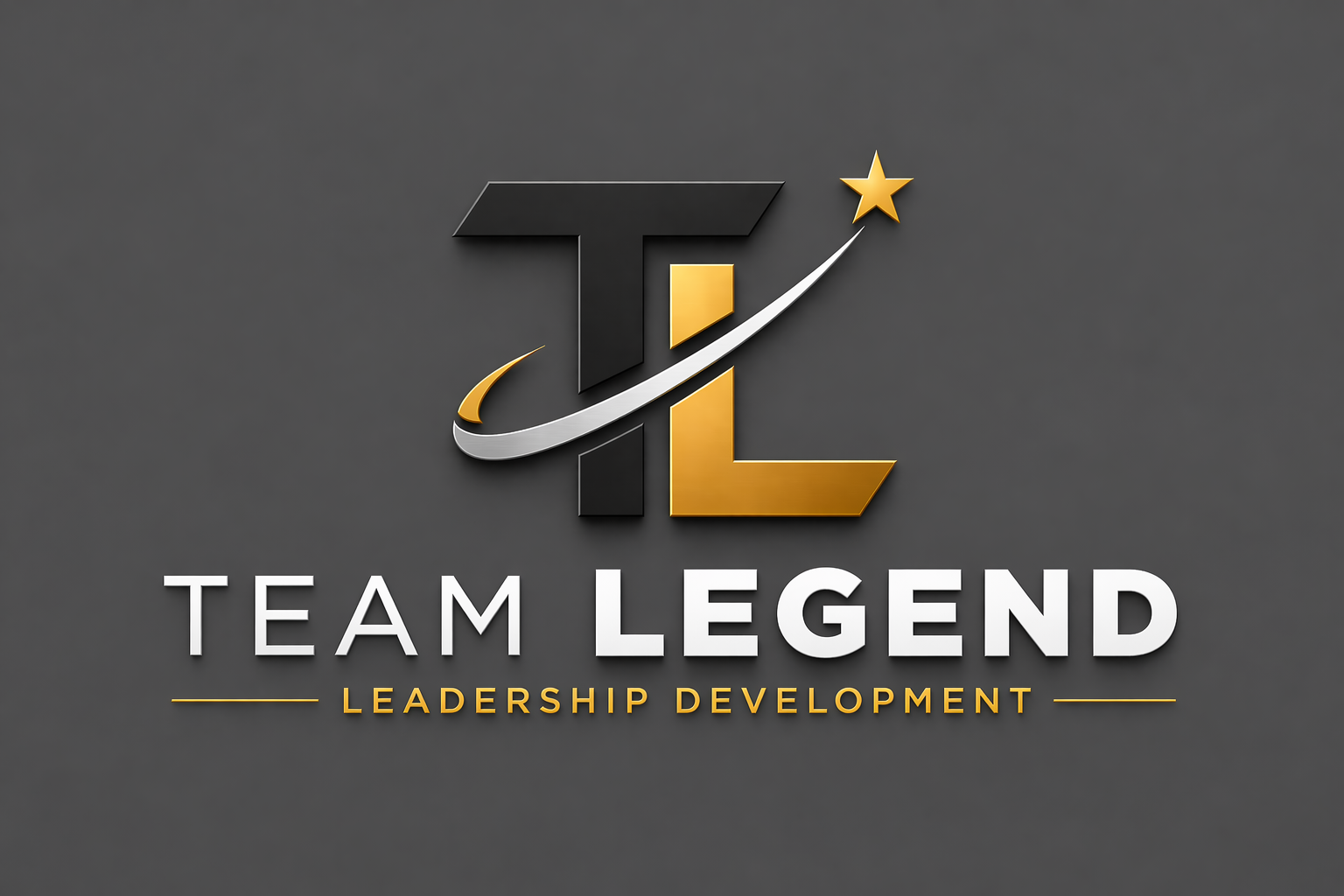 Team Legend Leadership Development